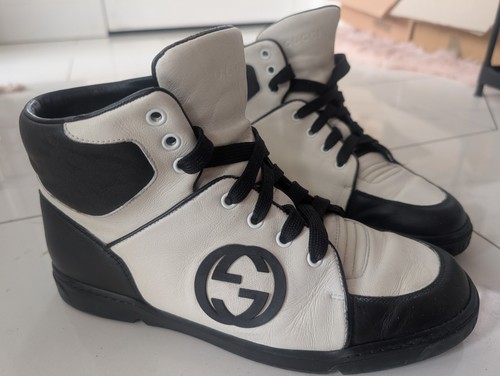 Scarpe gucci - scarpe,