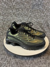 Nike Shox Ride 2 Sneakers