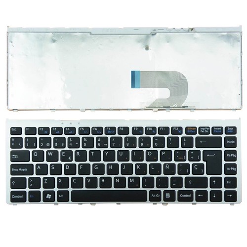 Tastiera per portatile sony - portatile,