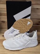 Size 7 - adidas Dropset 3