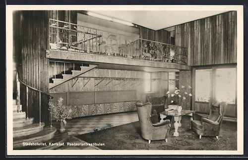 Karlstad