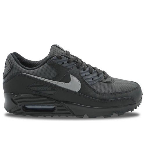 Nike air max black - max, black/reflect