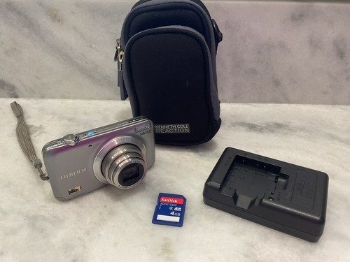 Fujifilm finepix jx250 16mp - finepix,