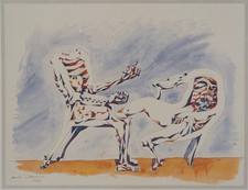 André masson conversation - masson,
