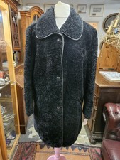 Cappotto pelle di pecora