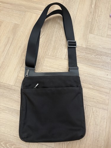 Borsa tracolla unisex - a,