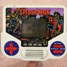 Tiger Electronics Marvel