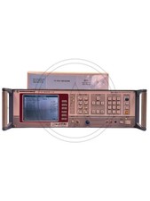 ROHDE & SCHWARZ  EFA TV TEST