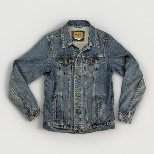 Giacca jeans pull bear - jeans,