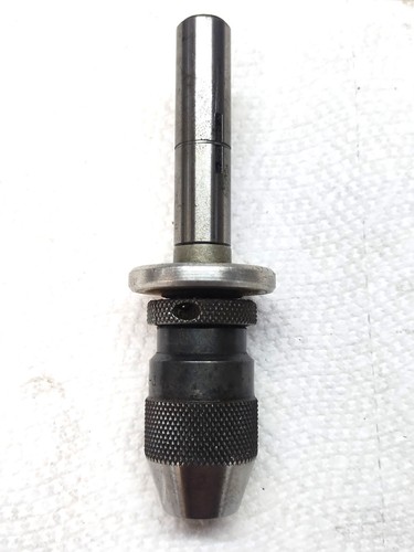 Mandrino micro trapano - micro,