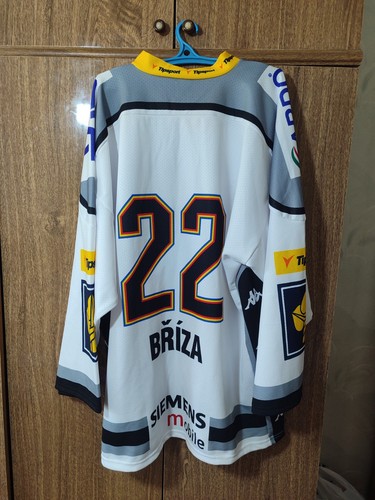 Maglia sparta praha kappa - praha,