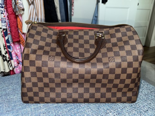 Louis vuitton speedy - louis, duffle