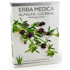 ERBA MEDICA FERRI IN SEMI - 1