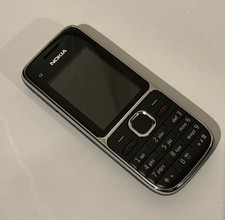 Nokia C2-01 - Telephono