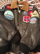 giubbotto pelle uomo