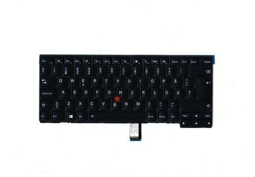 Tastiera originale 01ax336 - tastiera,