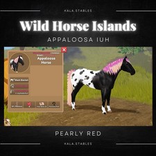 Capelli unici Island -