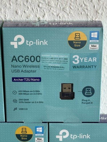 Confezione pezzi tp link - confezione:,