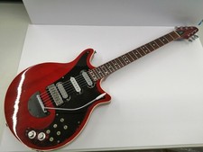 Greco 900 brian may - greco,