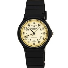 Orologio casio mq24 uomo - casio, mq24-9b