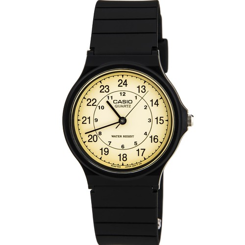 Orologio casio mq24 uomo - mq24-9b,