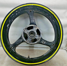 CERCHIO RUOTA POSTERIORE ( LEGGERE DESCRIZIONE )- HONDA CBR 1000 RR ANNO 2006