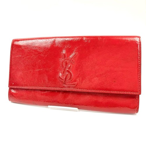 Pochette yves saint laurent - saint,