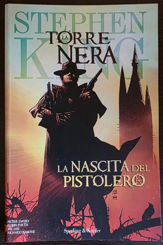 King torre nera la - la,