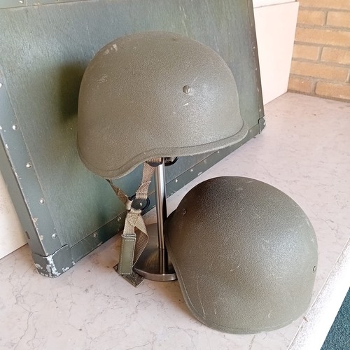 Elmetto kevlar folgore - elmetto,