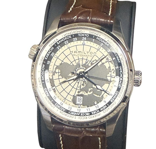 Orologio uomo automatico - orologio,