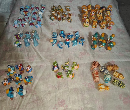 Sorpresine kinder ferrero - sorpresine,
