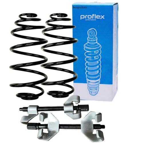 Molle sospensione proflex - molle,