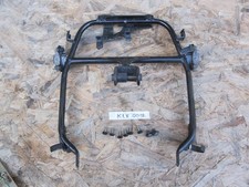 TELAIETTO SUPPORTO CUPOLINO STRUMENTAZIONE KAWASAKI KLE 500 