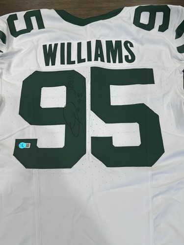 Maglia nike quinnen williams - maglia,