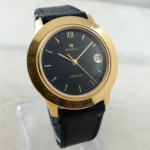 Orologio uomo vintage breil - vintage,