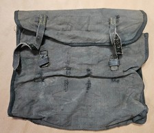 ITALIAN ROYAL AIR FORCE BREADBAG REGIA AERONAUTICA   - COME DA FOTO