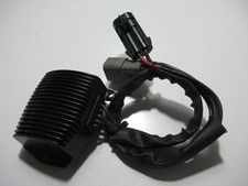 Buell XB-12X Ulysses, XB2 Regolatore Regolatore Alternatore Regolatore Raddrizzatore