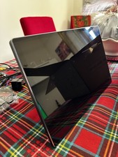 Stereo Android 13 Pollici Car Tablet