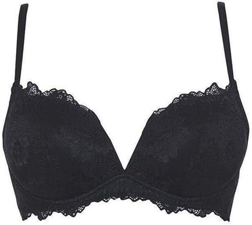 Reggiseno lormar push up - reggiseno,