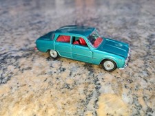 POLITOYS 523 ALFA ROMEO GIULIA