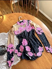 Rhythmic Gymnastics Leotard