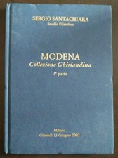 catalogo asta Santachiara -