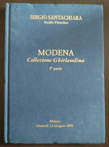 Catalogo asta santachiara - catalogo,