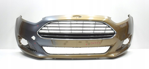 Ford fiesta mk7 vii paraurti - mk7,