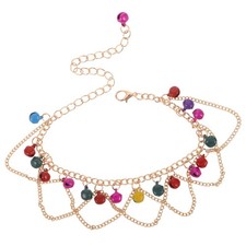  2 Pcs Accessori Danza