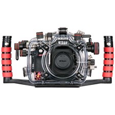 NUOVO alloggiamento fotocamera