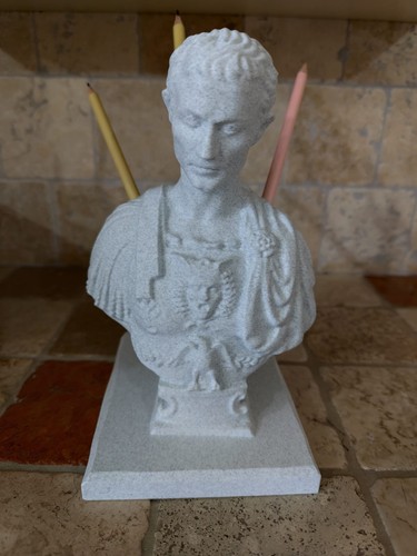 Portapenne giulio cesare - portapenne,