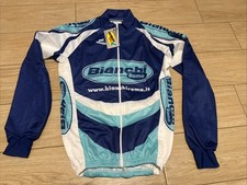 VIMA Giacca Invernale Uomo Windtex Ciclismo Strada BDC MTB Gravel Sz.46 Nuova