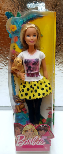 Barbie dmb26 caccia a - dmb26,