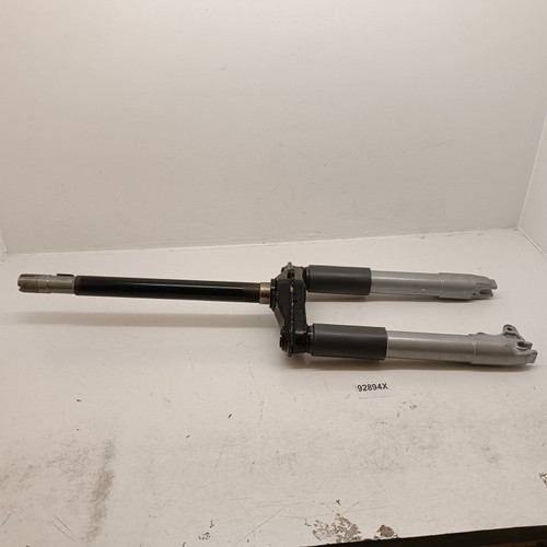Forcella anteriore front - forcella, fork